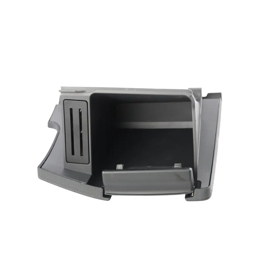 Mk3 Dashboard Dash Storage Box Compartment Right O/S to Skoda Superb with Part number 3V2857921 Skoda Superb Mk3 Dashboard Dash Storage Box Compartment Right O/S - SKU RHD-3V2857921 - Part number 3V2857921
