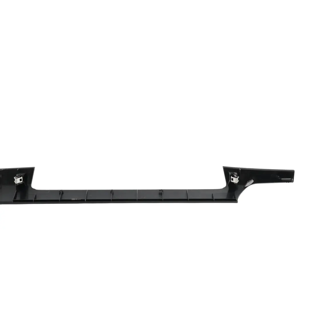 Mk3 Dashboard Trim Strip Moulding Cover Chrome Left N/S to Skoda Superb with Part number 3V2858418E Skoda Superb Mk3 Dashboard Trim Strip Moulding Cover Chrome Left N/S - SKU RHD-3V2858418E - Part number 3V2858418E