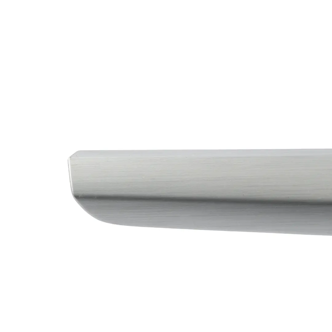 Mk3 Dashboard Trim Strip Moulding Cover Chrome Left N/S to Skoda Superb with Part number 3V2858418E Skoda Superb Mk3 Dashboard Trim Strip Moulding Cover Chrome Left N/S - SKU RHD-3V2858418E - Part number 3V2858418E