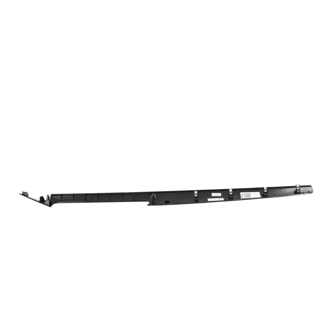 Mk3 Dashboard Trim Strip Moulding Cover Chrome Left N/S to Skoda Superb with Part number 3V2858418E Skoda Superb Mk3 Dashboard Trim Strip Moulding Cover Chrome Left N/S - SKU RHD-3V2858418E - Part number 3V2858418E