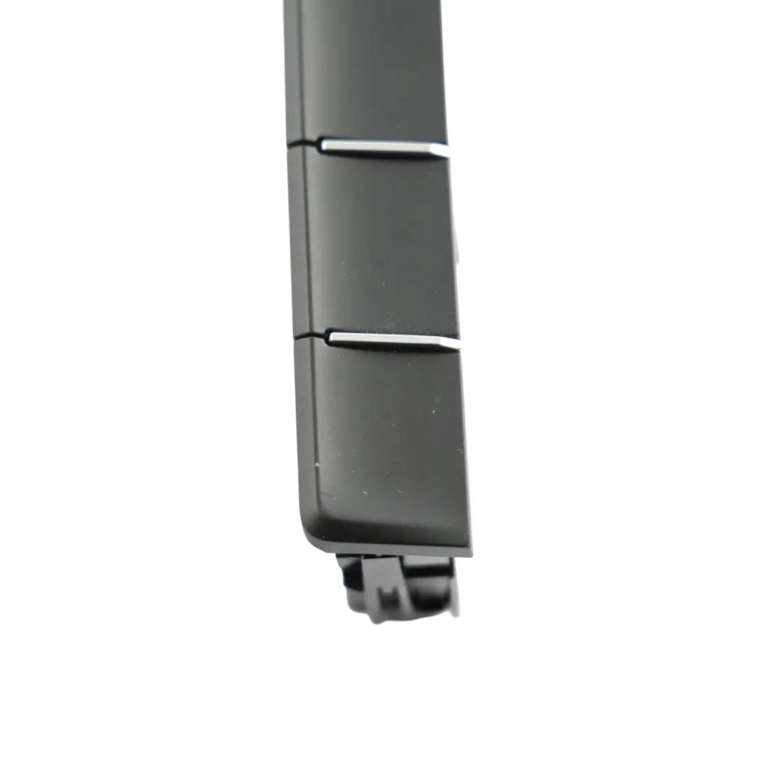 MK3 Centre Console Blank Control Switch Panel Left N/S to Skoda Superb with Part number 3V2927170C Skoda Superb MK3 Centre Console Blank Control Switch Panel Left N/S - SKU RHD-3V2927170C - Part number 3V2927170C