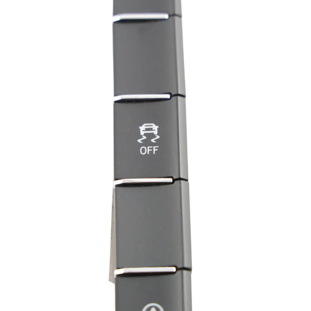 Skoda Superb Mk3 Centre Console ESP Start/Stop Switches Right O/S - SKU RHD-3V2927238S - Part number 3V2927238S