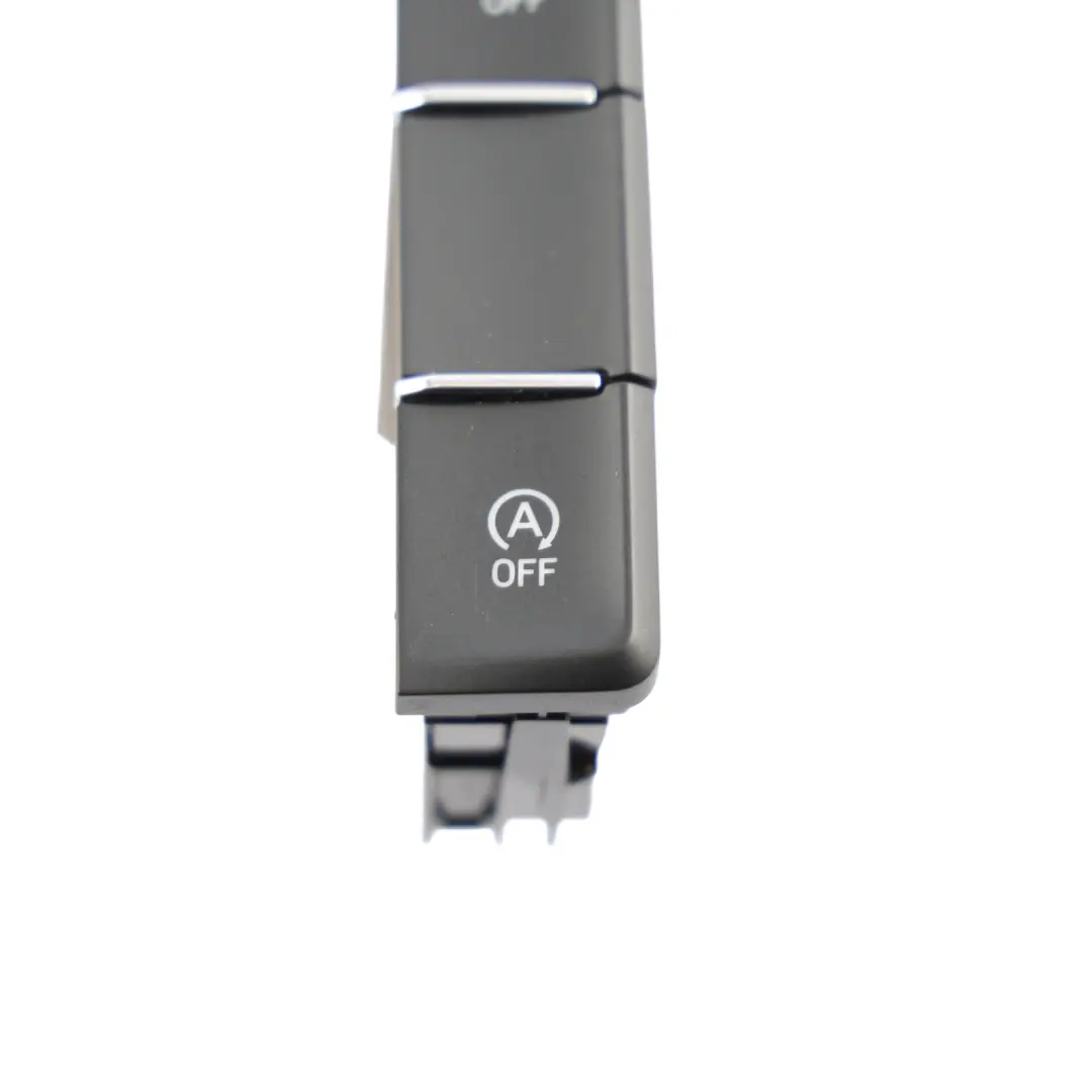 Skoda Superb Mk3 Centre Console ESP Start/Stop Switches Right O/S - SKU RHD-3V2927238S - Part number 3V2927238S