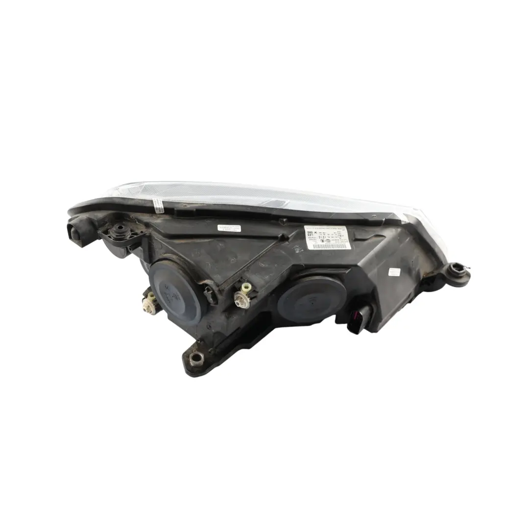 Skoda Superb Mk3 3V Front Headlight Headlamp Light Lamp Left N/S - SKU RHD-3V2941015 - Part number 3V2941015
