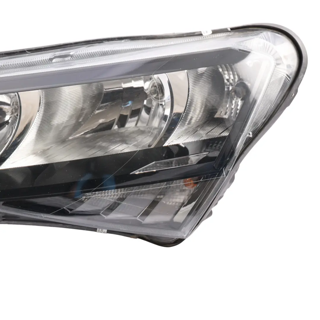 Skoda Superb Mk3 3V Front Headlight Headlamp Light Lamp Left N/S - SKU RHD-3V2941015 - Part number 3V2941015