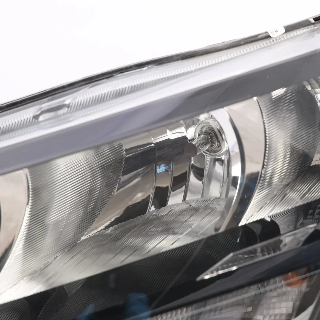 Skoda Superb Mk3 3V Front Headlight Headlamp Light Lamp Left N/S - SKU RHD-3V2941015 - Part number 3V2941015