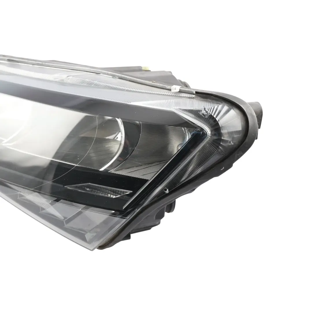 Skoda Superb Mk3 3V Front Headlight Headlamp Light Lamp Left N/S - SKU RHD-3V2941015 - Part number 3V2941015