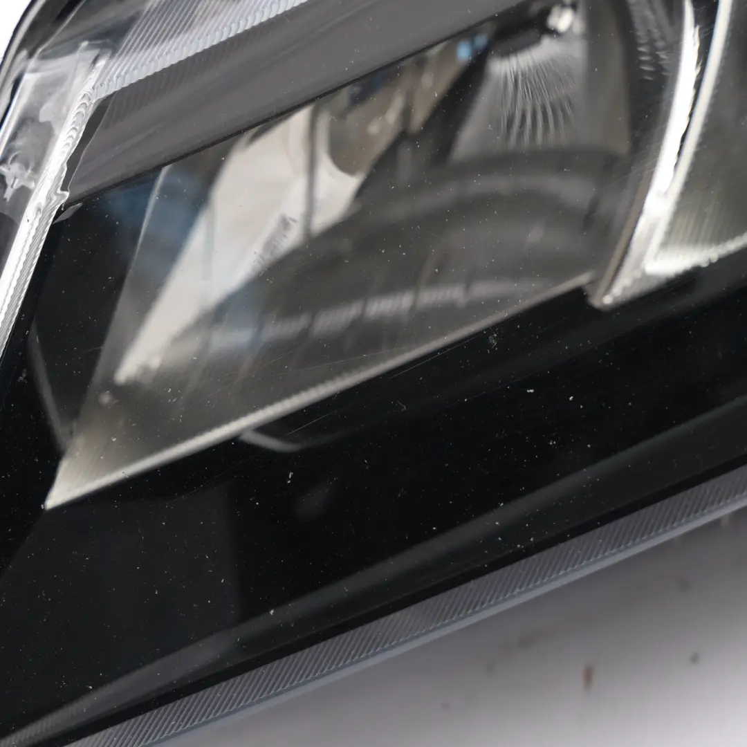 Skoda Superb Mk3 3V Front Headlight Headlamp Light Lamp Left N/S - SKU RHD-3V2941015 - Part number 3V2941015