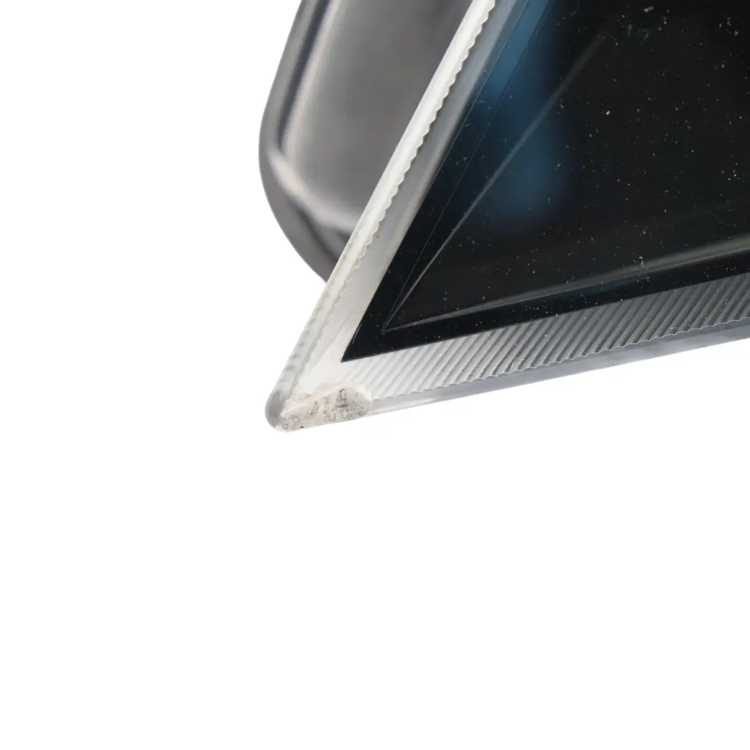 Skoda Superb Mk3 3V Front Headlight Headlamp Light Lamp Left N/S - SKU RHD-3V2941015 - Part number 3V2941015