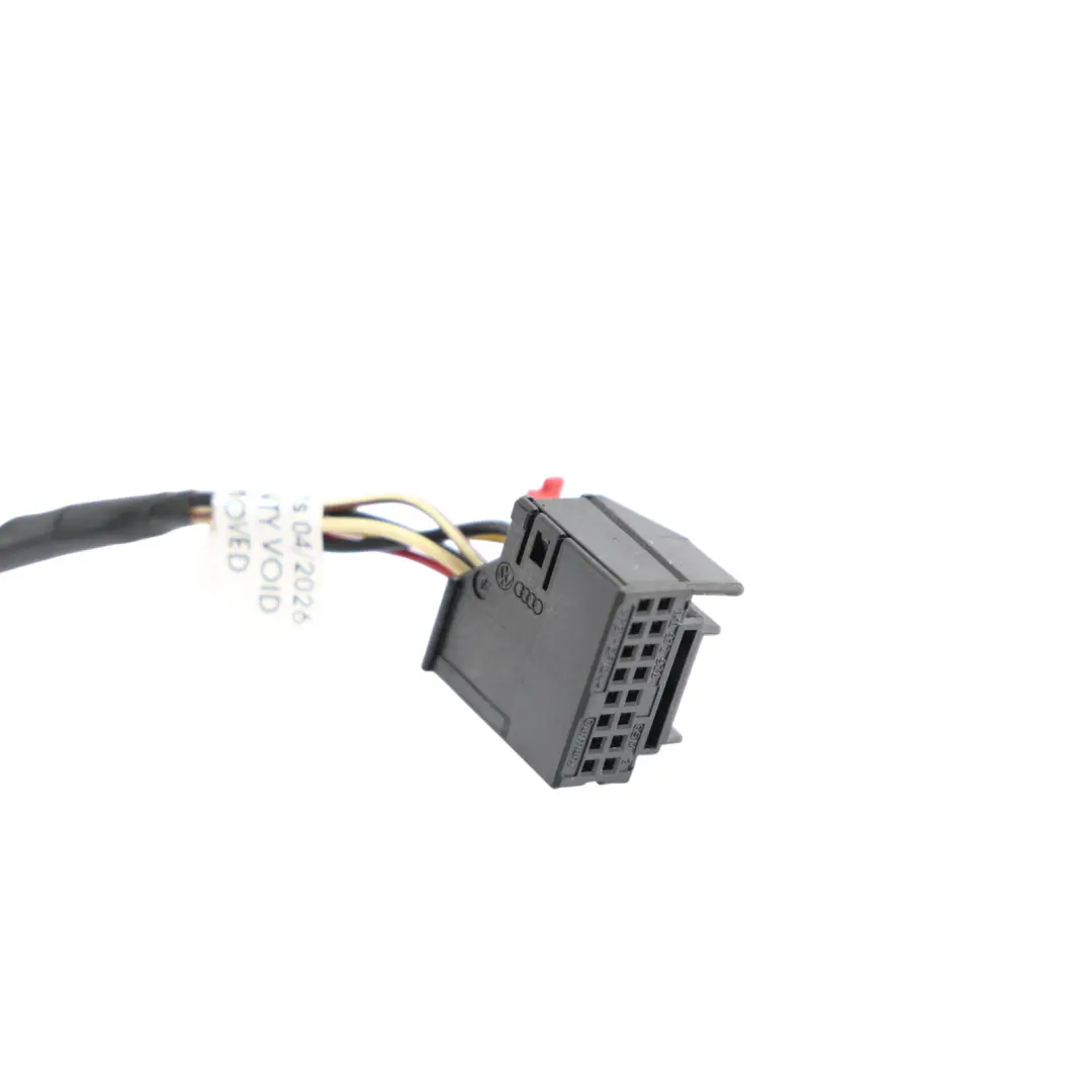 Wing Side View Mirror Front Left N/S Daytona Grey Pearl Effect - Z7S to Audi A6 C6 with Part number 4F2857409AG Audi A6 C6 Wing Side View Mirror Front Left N/S Daytona Grey Pearl Effect - Z7S - SKU RHD-4F2857409AG-DGR - Part number 4F2857409AG