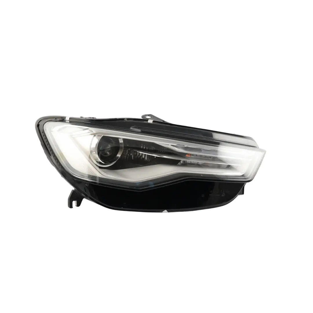 Audi A6 C7 LED Headlight Headlamp Light Lamp Front Right O/S - SKU RHD-4G0941044G - Part number 4G0941044G