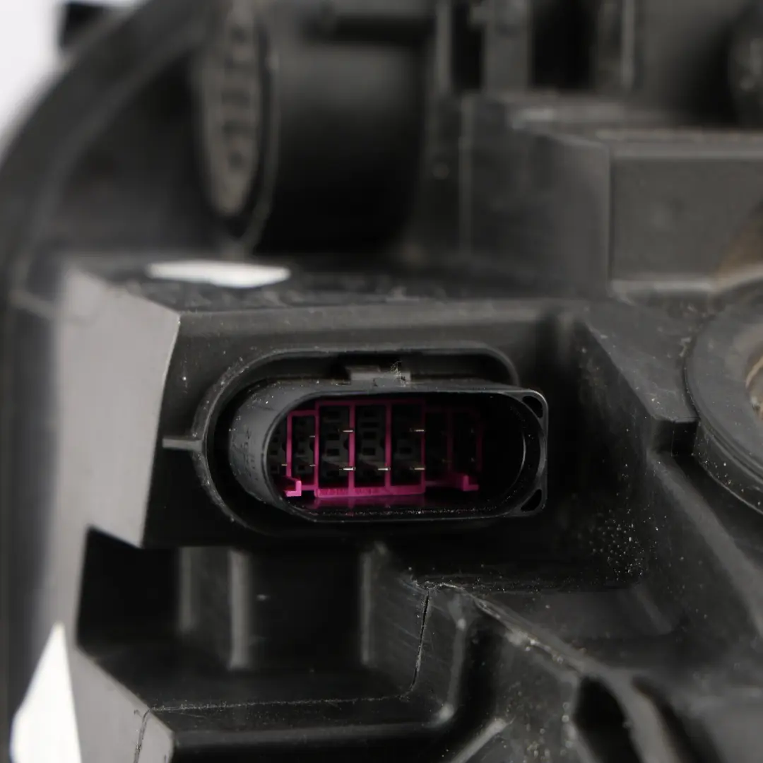 Audi A6 C7 LED Headlight Headlamp Light Lamp Front Right O/S - SKU RHD-4G0941044G - Part number 4G0941044G