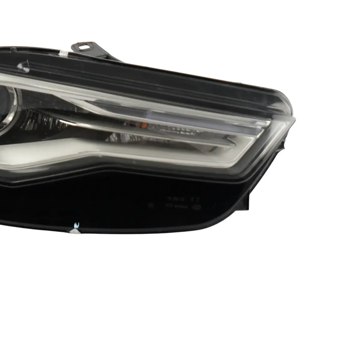 LED Headlight Headlamp Light Lamp Front Right O/S to Audi A6 C7 with Part number 4G0941044G Audi A6 C7 LED Headlight Headlamp Light Lamp Front Right O/S - SKU RHD-4G0941044G - Part number 4G0941044G