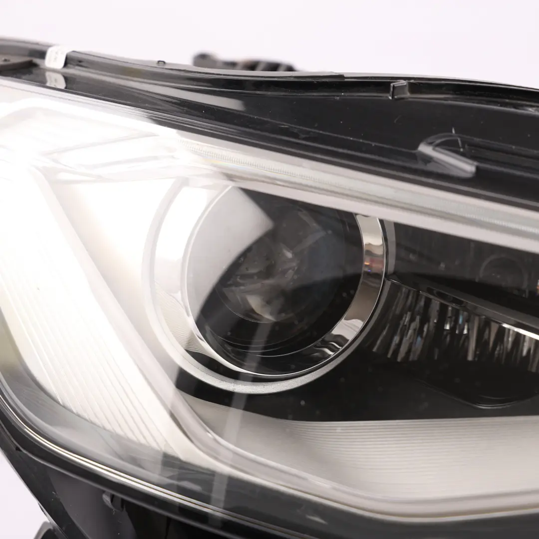 LED Headlight Headlamp Light Lamp Front Right O/S to Audi A6 C7 with Part number 4G0941044G Audi A6 C7 LED Headlight Headlamp Light Lamp Front Right O/S - SKU RHD-4G0941044G - Part number 4G0941044G