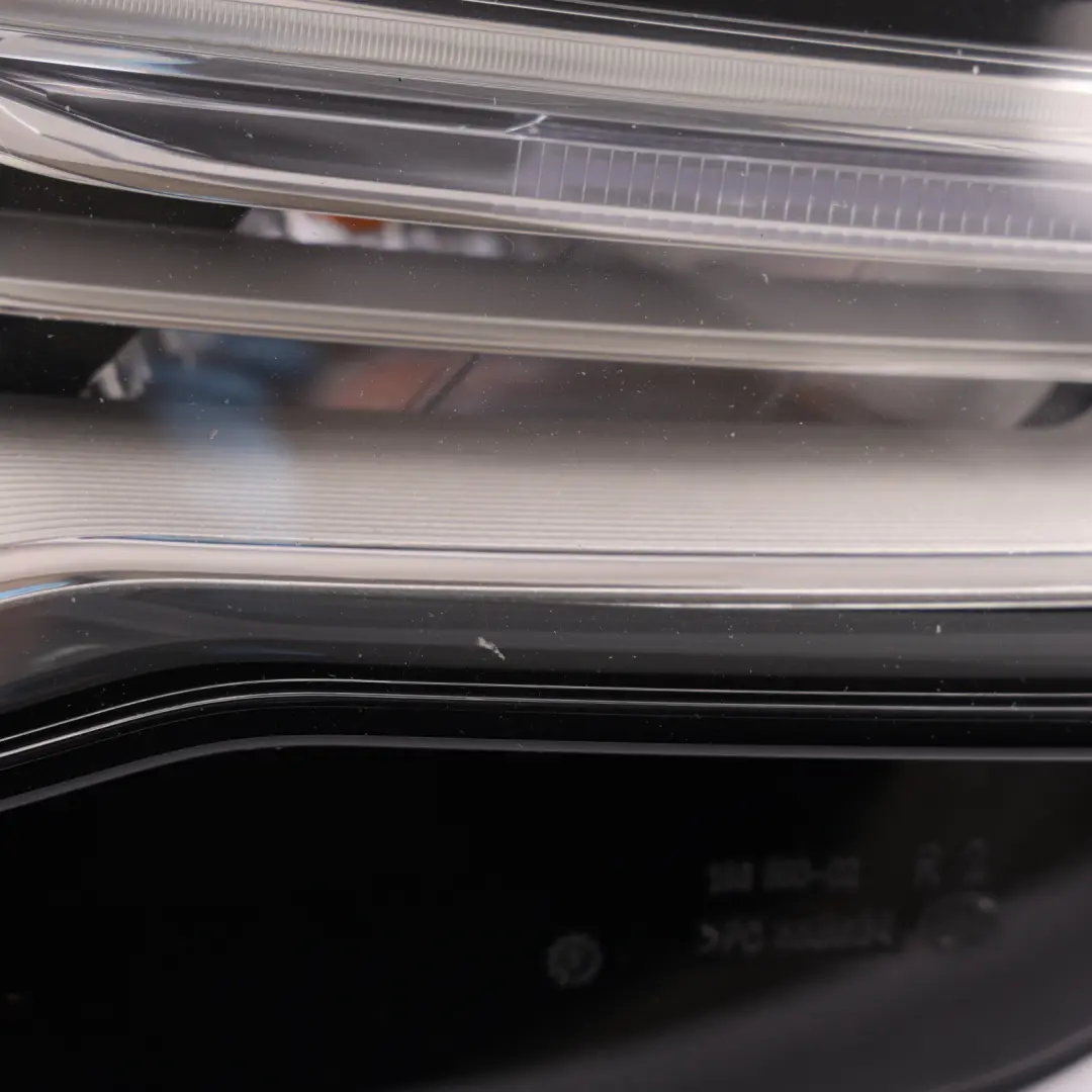 LED Headlight Headlamp Light Lamp Front Right O/S to Audi A6 C7 with Part number 4G0941044G Audi A6 C7 LED Headlight Headlamp Light Lamp Front Right O/S - SKU RHD-4G0941044G - Part number 4G0941044G