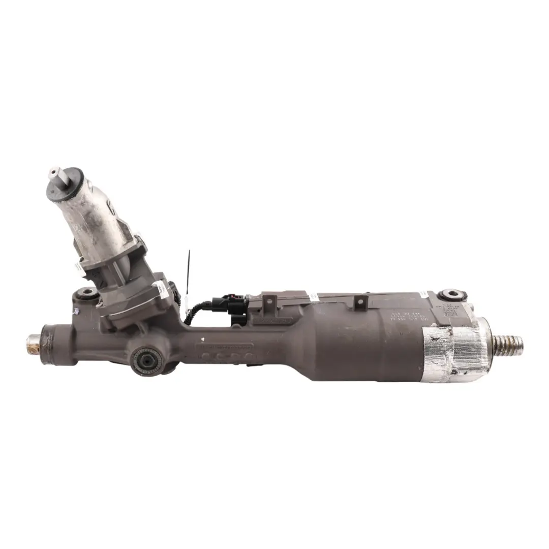 Audi A6 C7 A7 4G A8 D4 Electric Power Steering Rack - SKU RHD-4G2423055BD - Part number 4G2423055BD