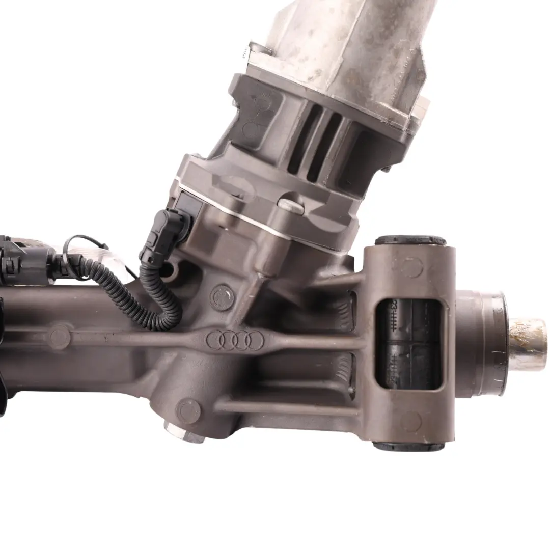 Steering Rack to Audi A6 C7 A7 4G A8 D4 Electric Power with Part number 4G2423055BD Audi A6 C7 A7 4G A8 D4 Electric Power Steering Rack - SKU RHD-4G2423055BD - Part number 4G2423055BD