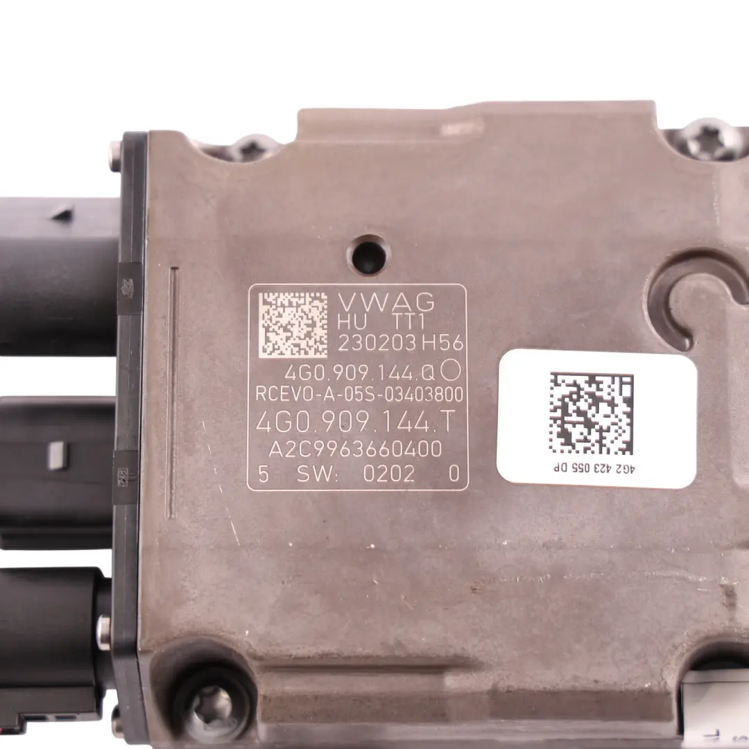 Audi A6 C7 A7 4G A8 D4 Electric Power Steering Rack - SKU RHD-4G2423055BD - Part number 4G2423055BD