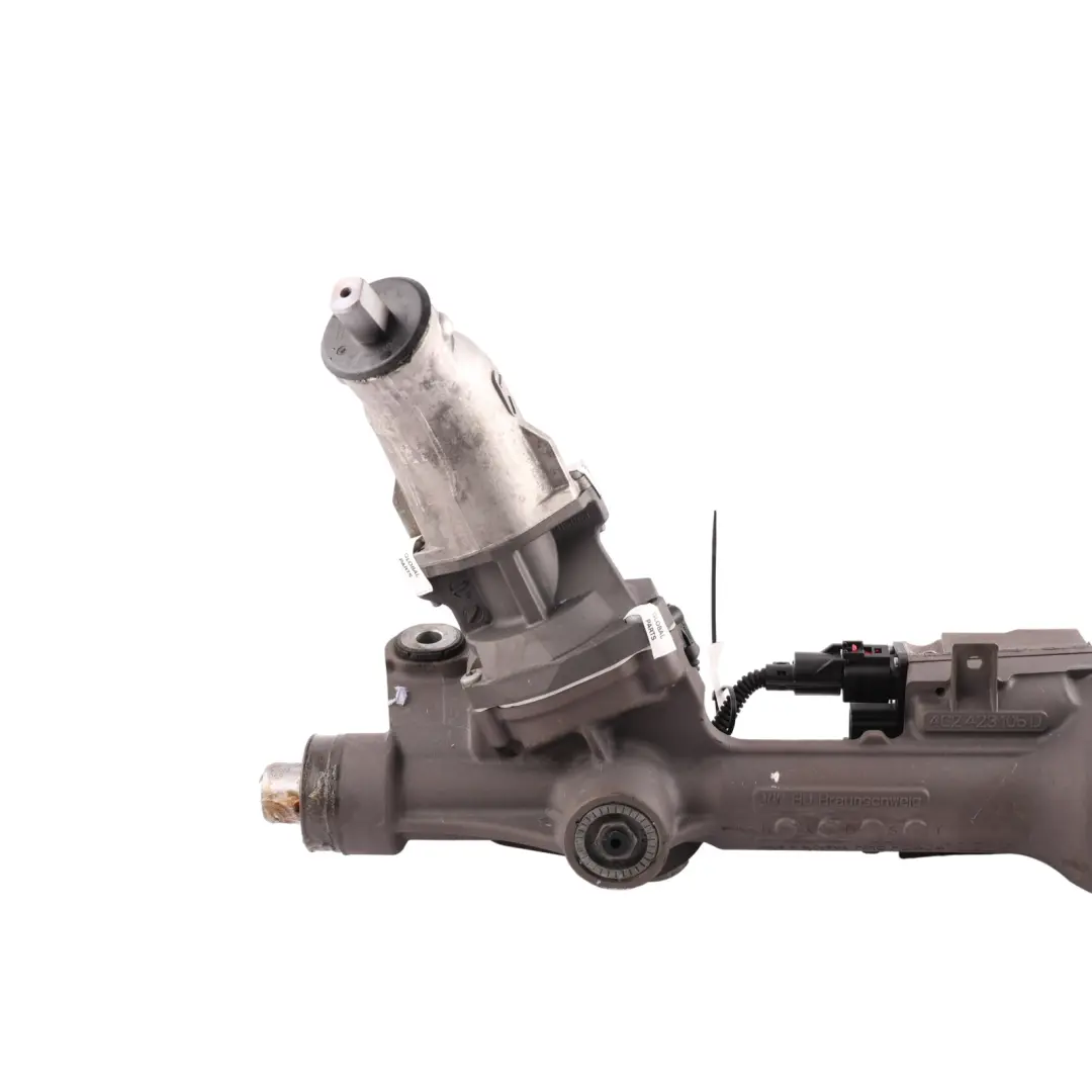 Steering Rack to Audi A6 C7 A7 4G A8 D4 Electric Power with Part number 4G2423055BD Audi A6 C7 A7 4G A8 D4 Electric Power Steering Rack - SKU RHD-4G2423055BD - Part number 4G2423055BD