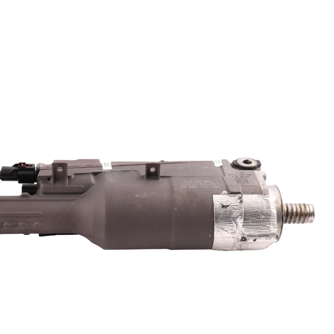 Audi A6 C7 A7 4G A8 D4 Electric Power Steering Rack - SKU RHD-4G2423055BD - Part number 4G2423055BD