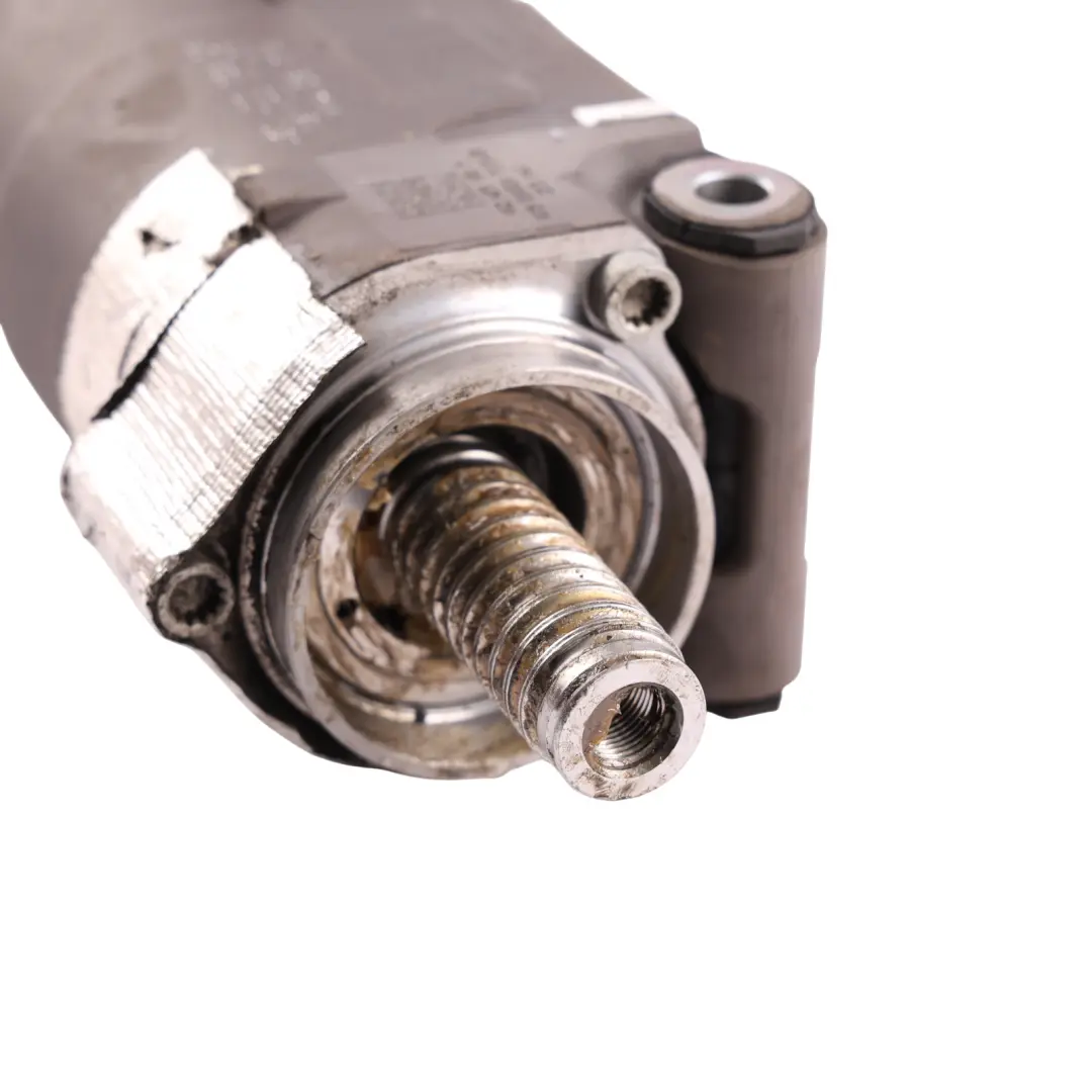 Audi A6 C7 A7 4G A8 D4 Electric Power Steering Rack - SKU RHD-4G2423055BD - Part number 4G2423055BD