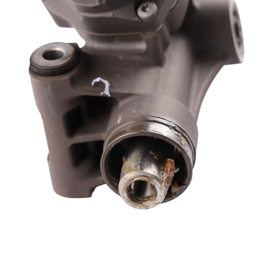 Audi A6 C7 A7 4G A8 D4 Electric Power Steering Rack - SKU RHD-4G2423055BD - Part number 4G2423055BD