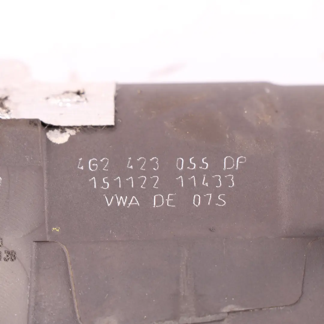 Audi A6 C7 A7 4G A8 D4 Electric Power Steering Rack - SKU RHD-4G2423055BD - Part number 4G2423055BD