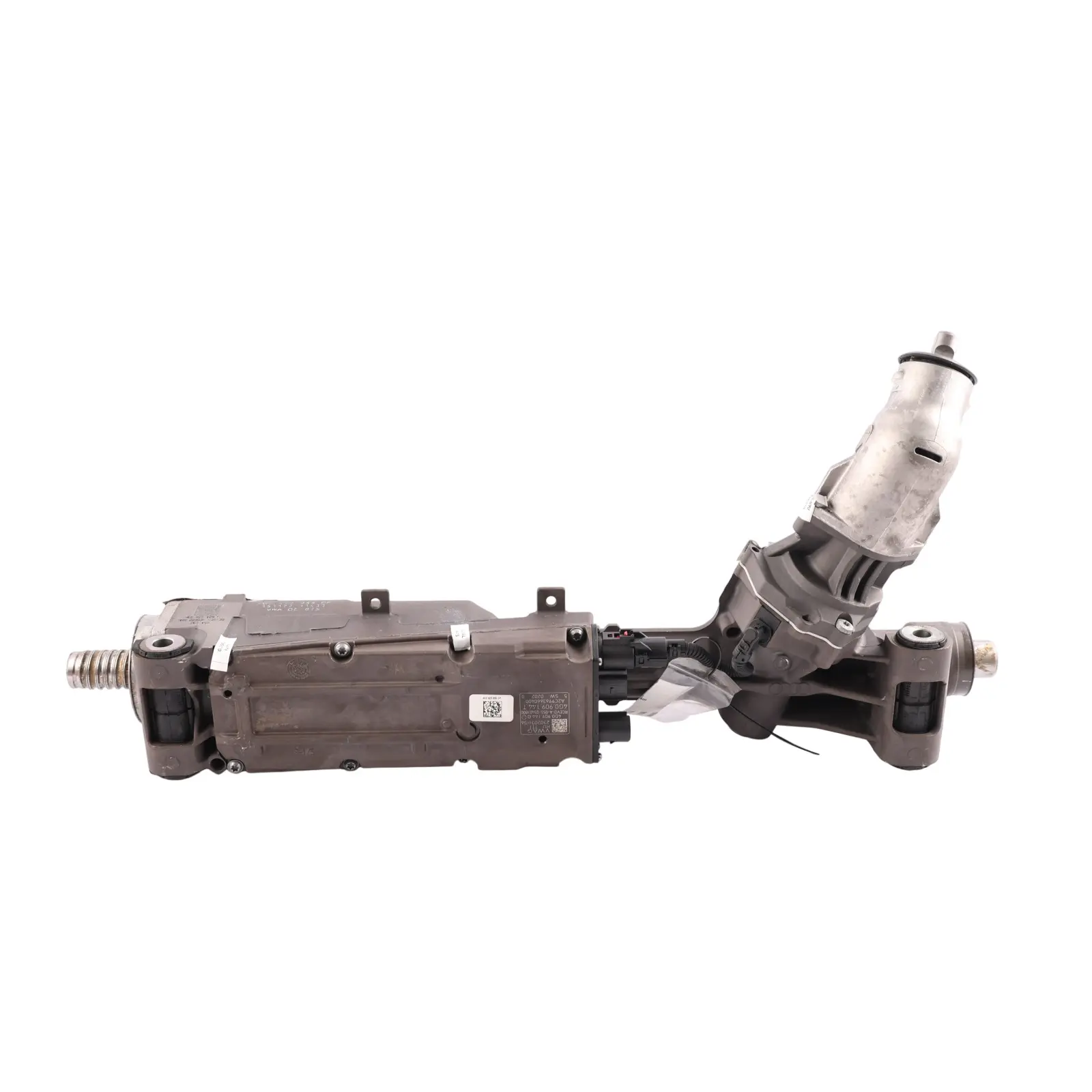 Audi A6 C7 A7 4G A8 D4 Electric Power Steering Rack 4G2423055BD