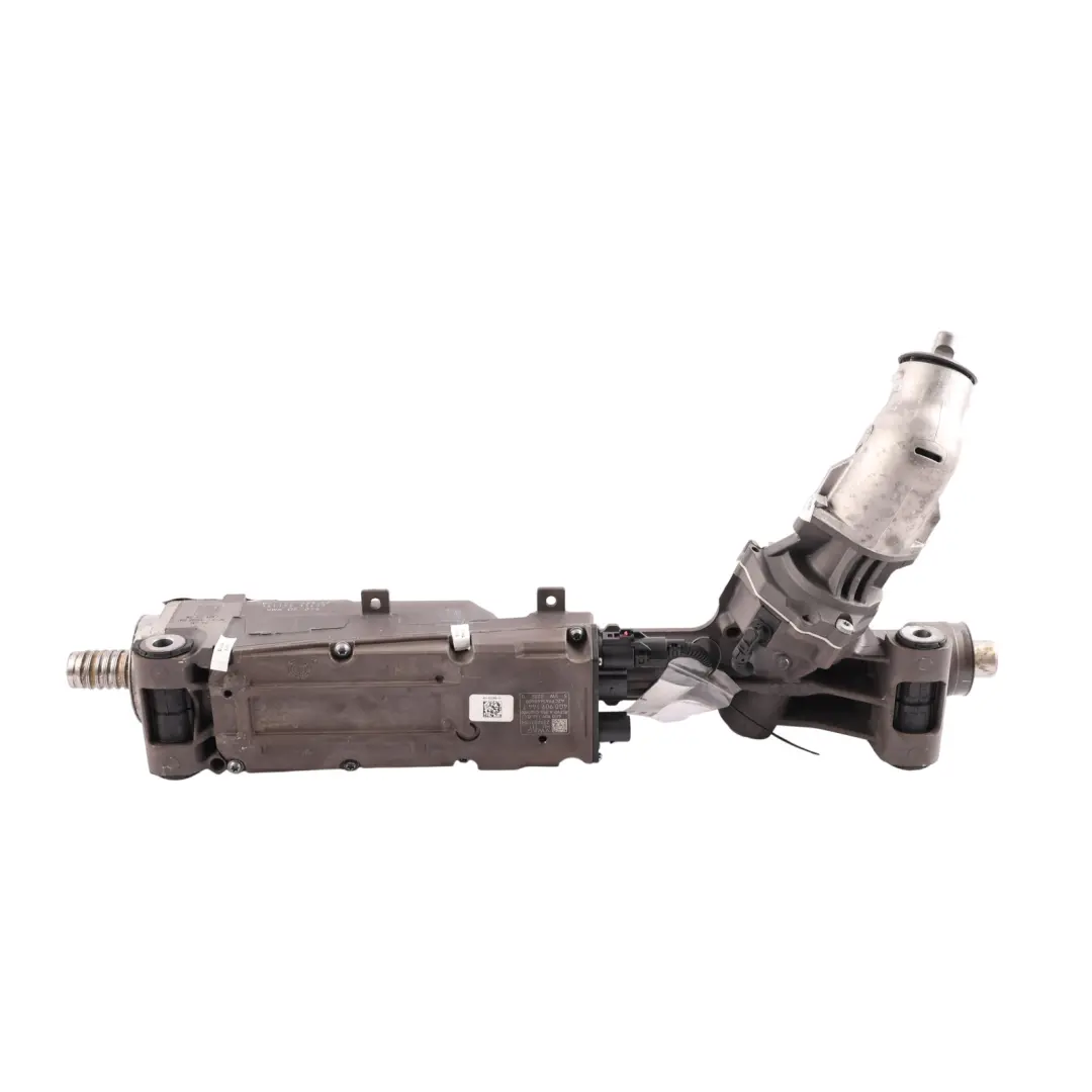 Steering Rack to Audi A6 C7 A7 4G A8 D4 Electric Power with Part number 4G2423055BD Audi A6 C7 A7 4G A8 D4 Electric Power Steering Rack - SKU RHD-4G2423055BD - Part number 4G2423055BD