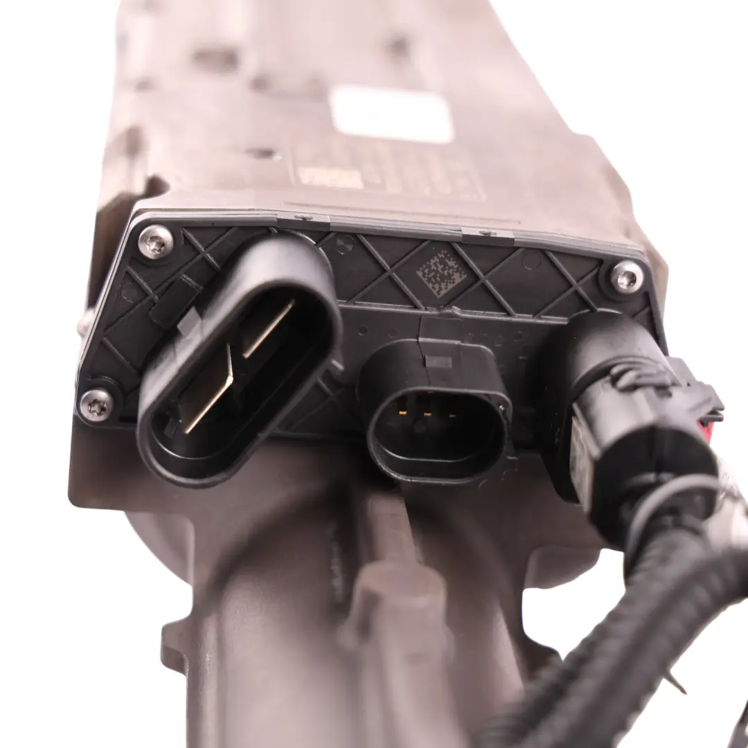 Steering Rack to Audi A6 C7 A7 4G A8 D4 Electric Power with Part number 4G2423055BD Audi A6 C7 A7 4G A8 D4 Electric Power Steering Rack - SKU RHD-4G2423055BD - Part number 4G2423055BD