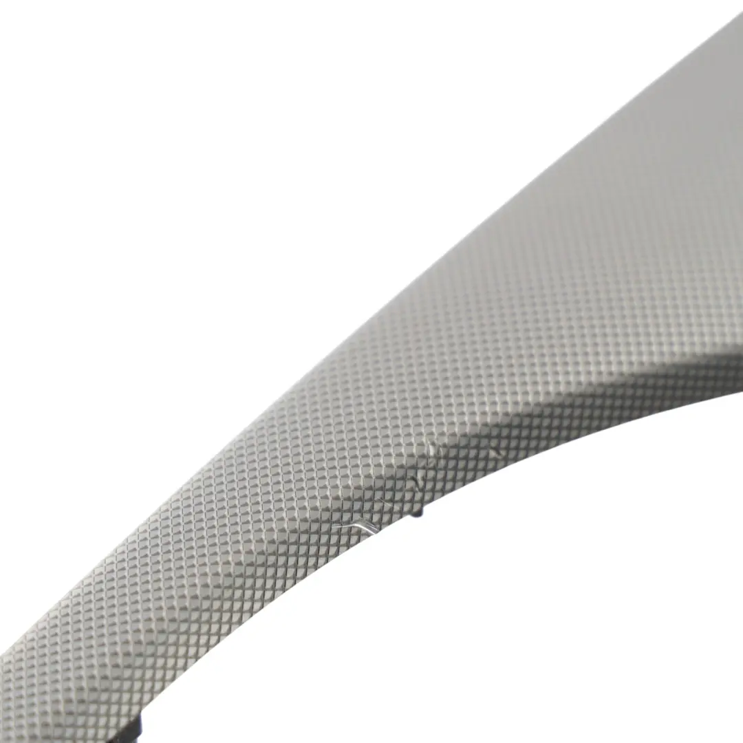 Dashboard Panel Centre Trim Strip Cover Aluminium to Audi A6 C7 with Part number 4G2853189AA Audi A6 C7 Dashboard Panel Centre Trim Strip Cover Aluminium - SKU RHD-4G2853189AA - Part number 4G2853189AA