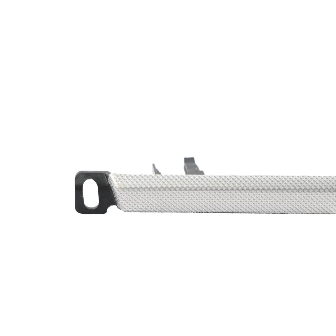 Audi A6 C7 Dashboard Trim Cover Panel Bottom Driver's Side Aluminium - SKU RHD-4G2853190Q - Part number 4G2853190Q