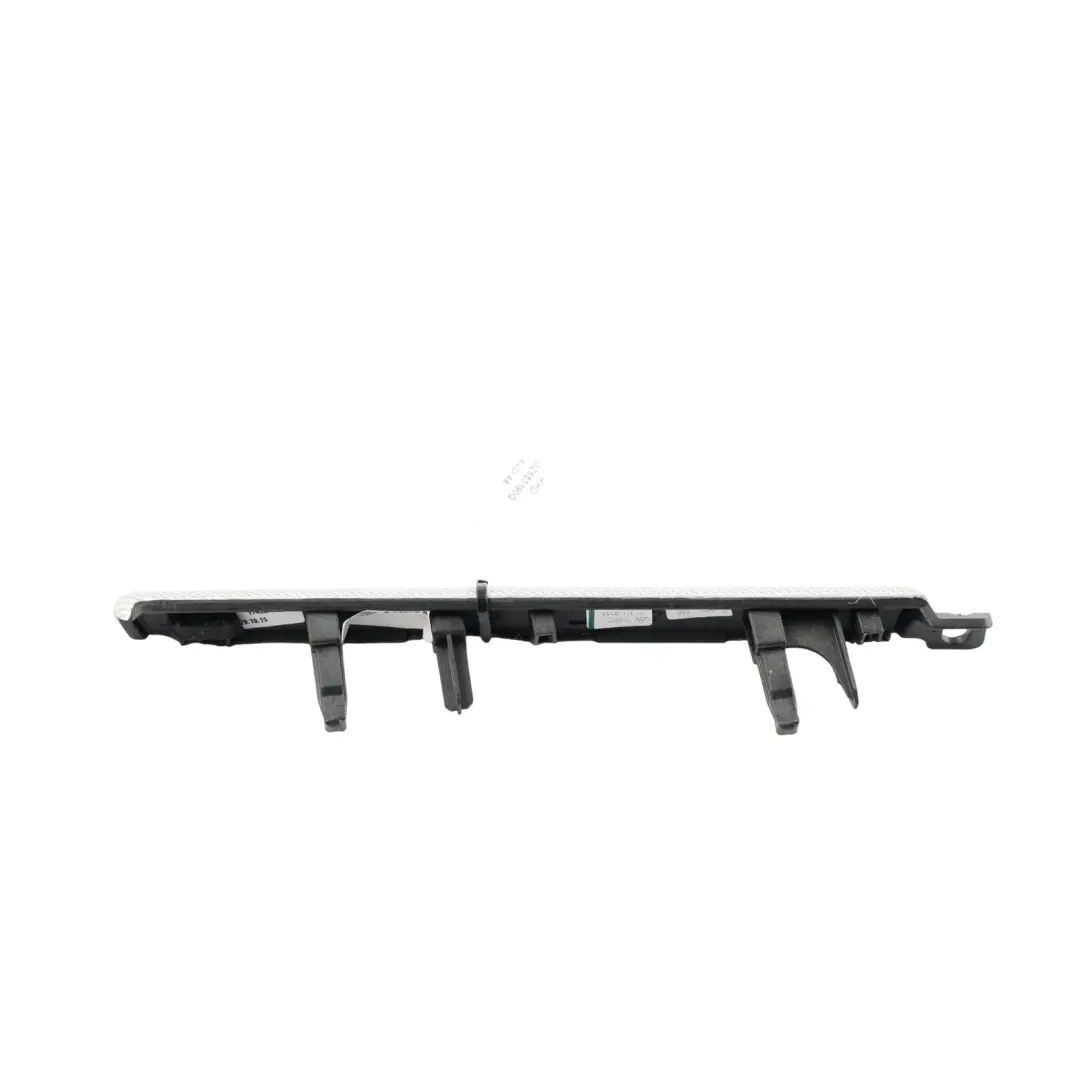 Dashboard Trim Cover Panel Bottom Driver's Side Aluminium to Audi A6 C7 with Part number 4G2853190Q Audi A6 C7 Dashboard Trim Cover Panel Bottom Driver's Side Aluminium - SKU RHD-4G2853190Q - Part number 4G2853190Q