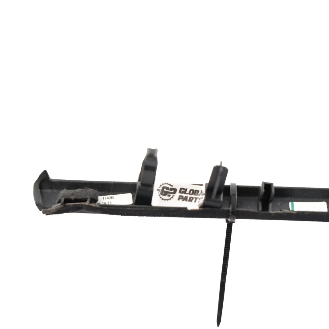 Dashboard Trim Cover Panel Bottom Driver's Side Aluminium to Audi A6 C7 with Part number 4G2853190Q Audi A6 C7 Dashboard Trim Cover Panel Bottom Driver's Side Aluminium - SKU RHD-4G2853190Q - Part number 4G2853190Q