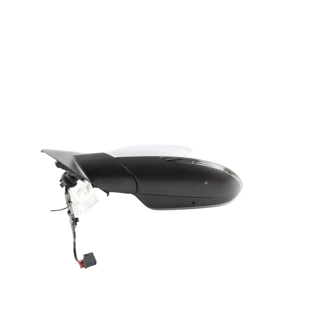 Front Door Wing Mirror Electric Power Left N/S Foil Silver - Z7G to Audi A6 C7 with Part number 4G2857409N Audi A6 C7 Front Door Wing Mirror Electric Power Left N/S Foil Silver - Z7G - SKU RHD-4G2857409N-FSI - Part number 4G2857409N