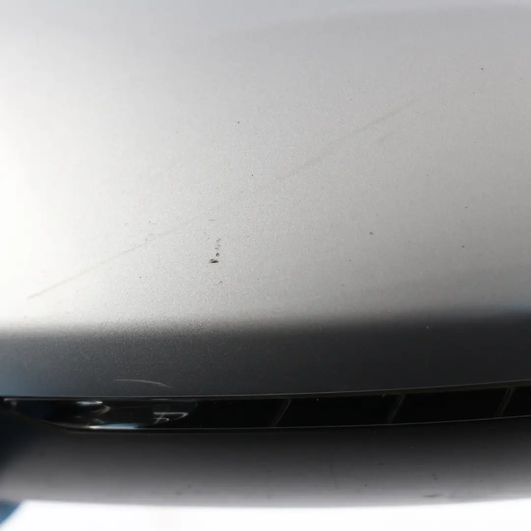 Front Door Wing Mirror Electric Power Left N/S Foil Silver - Z7G to Audi A6 C7 with Part number 4G2857409N Audi A6 C7 Front Door Wing Mirror Electric Power Left N/S Foil Silver - Z7G - SKU RHD-4G2857409N-FSI - Part number 4G2857409N