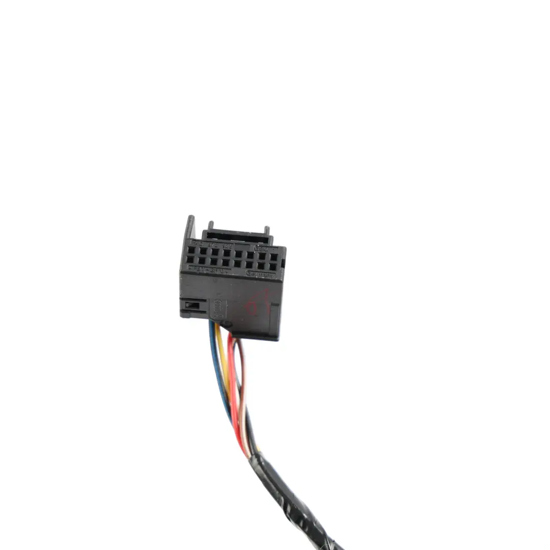 Audi A6 C7 Front Door Wing Mirror Electric Power Right O/S Foil Silver - Z7G - SKU RHD-4G2857410N-FSI - Part number 4G2857410N