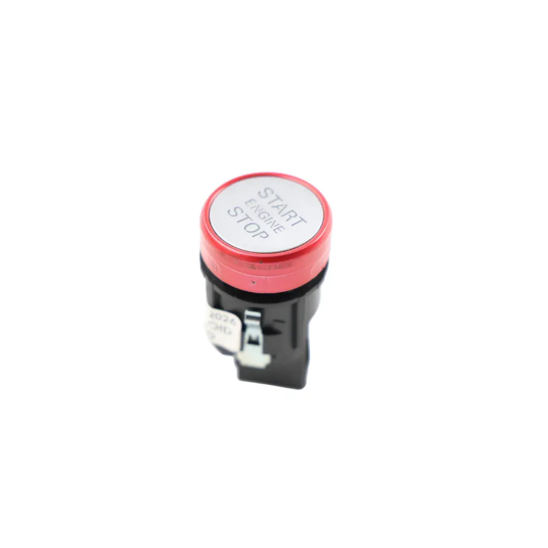 Audi A6 C7 A7 4G Engine Ignition Start Stop Switch Button Panel - SKU RHD-4G2905217D - Part number 4G2905217D