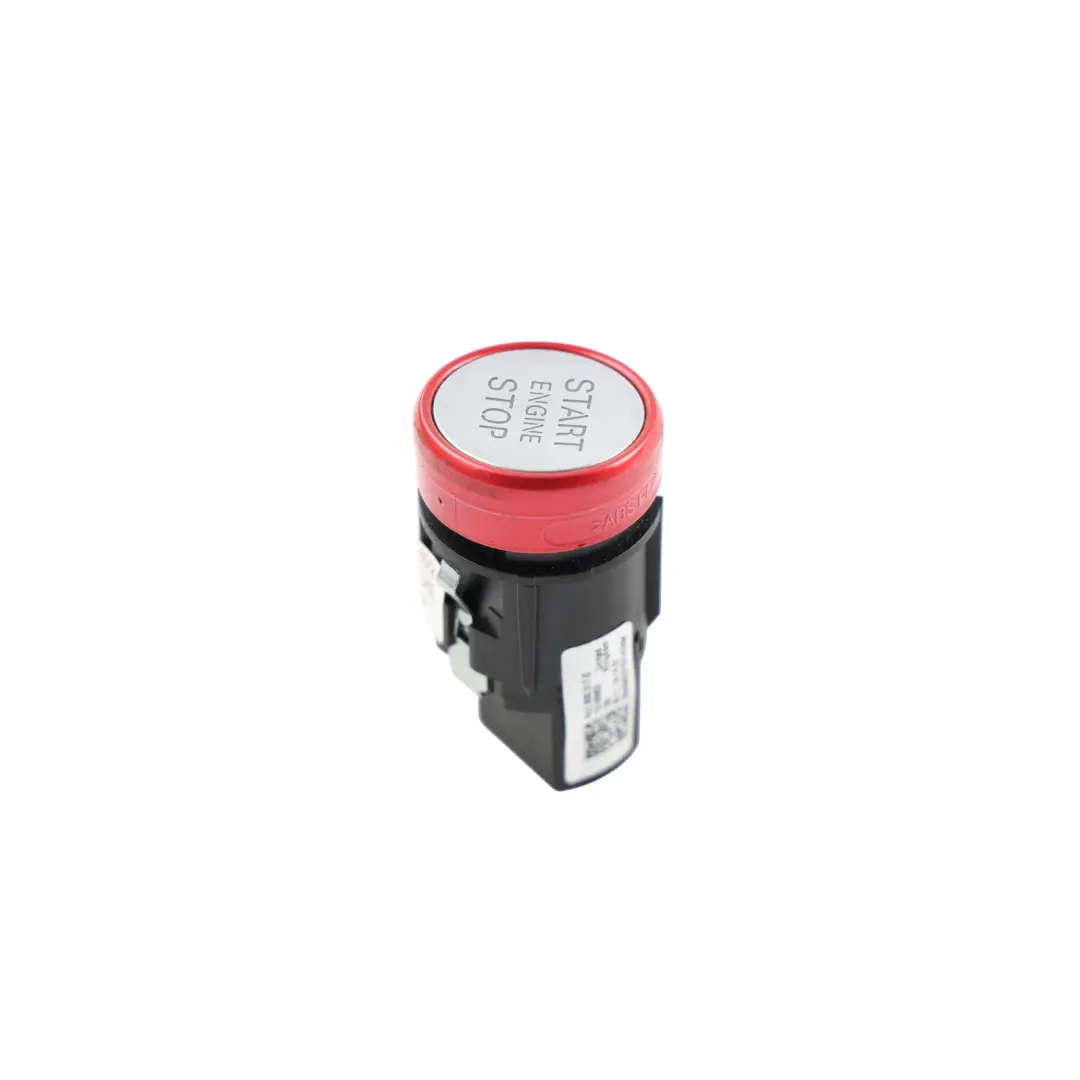 Audi A6 C7 A7 4G Engine Ignition Start Stop Switch Button Panel - SKU RHD-4G2905217D - Part number 4G2905217D