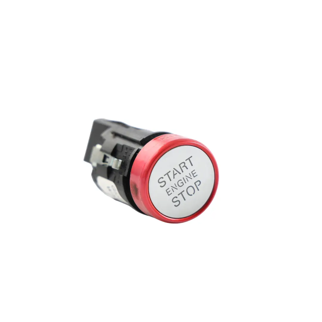 Ignition Start Stop Switch Button Panel to Audi A6 C7 A7 4G Engine with Part number 4G2905217D Audi A6 C7 A7 4G Engine Ignition Start Stop Switch Button Panel - SKU RHD-4G2905217D - Part number 4G2905217D
