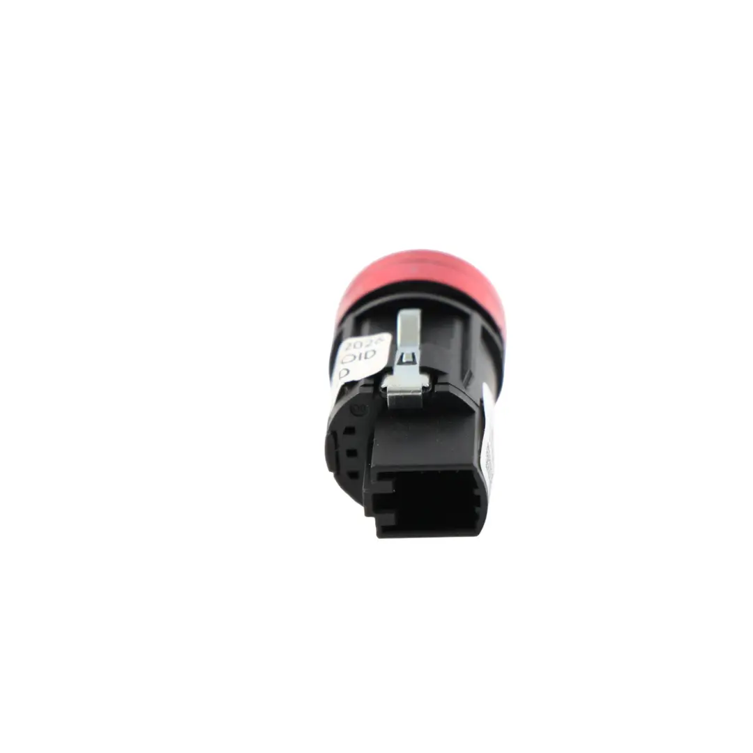 Audi A6 C7 A7 4G Engine Ignition Start Stop Switch Button Panel - SKU RHD-4G2905217D - Part number 4G2905217D