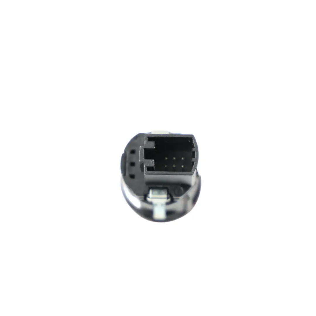 Audi A6 C7 A7 4G Engine Ignition Start Stop Switch Button Panel - SKU RHD-4G2905217D - Part number 4G2905217D