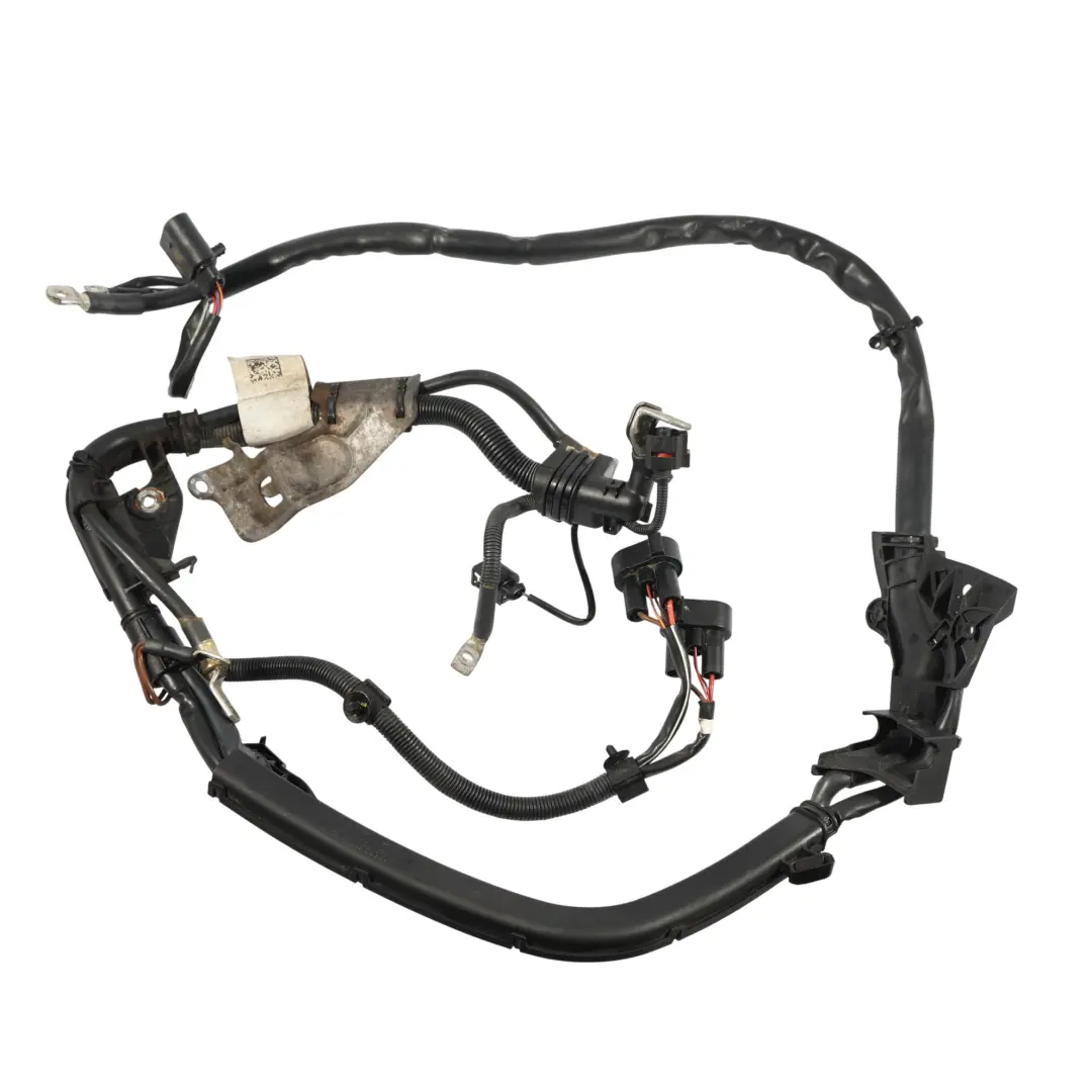 Starter Alternator Wiring Harness 3.0 TDI Diesel to Audi A6 C7 A7 4G with Part number 4G2971228CD Audi A6 C7 A7 4G Starter Alternator Wiring Harness 3.0 TDI Diesel - SKU RHD-4G2971228CD - Part number 4G2971228CD