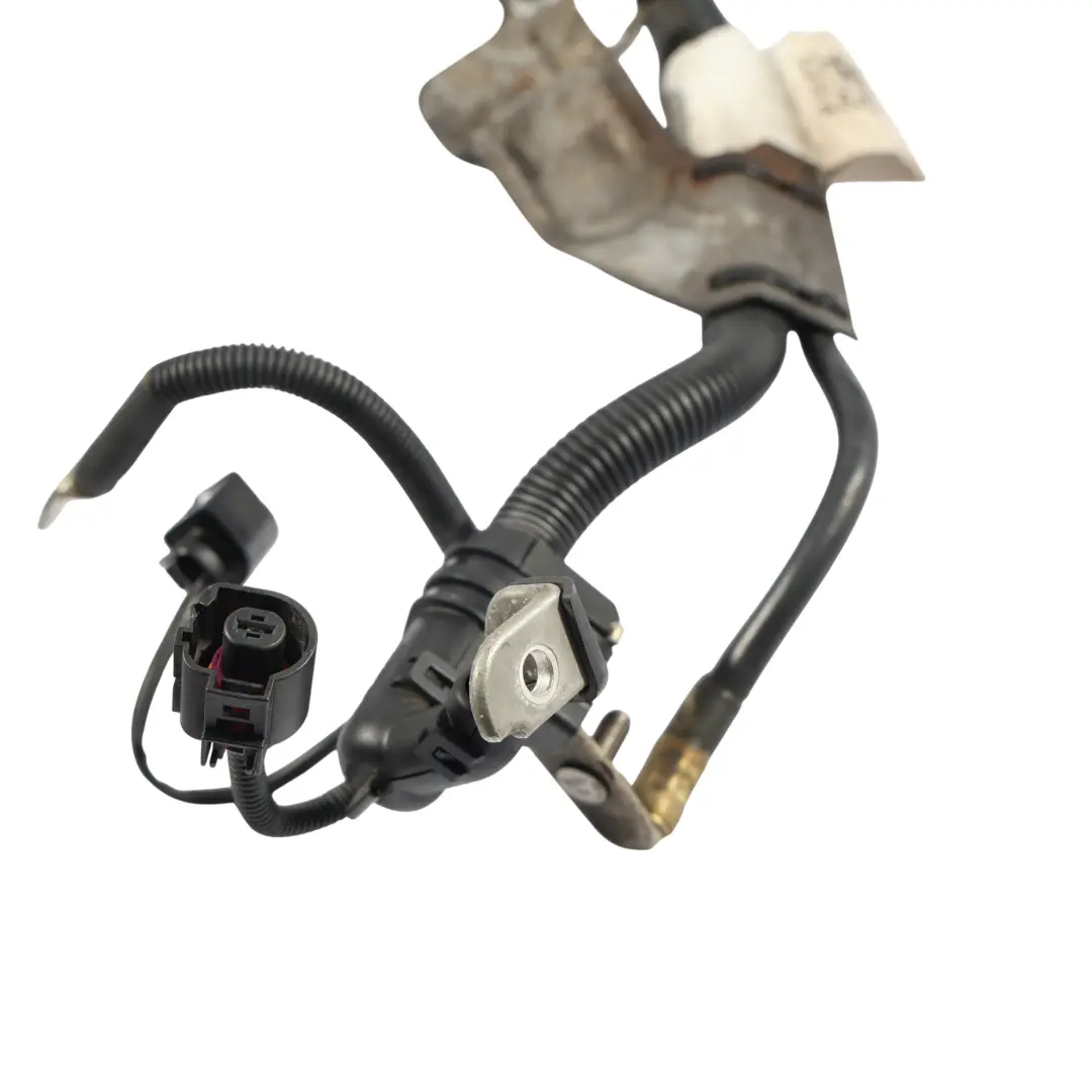 Audi A6 C7 A7 4G Starter Alternator Wiring Harness 3.0 TDI Diesel - SKU RHD-4G2971228CD - Part number 4G2971228CD