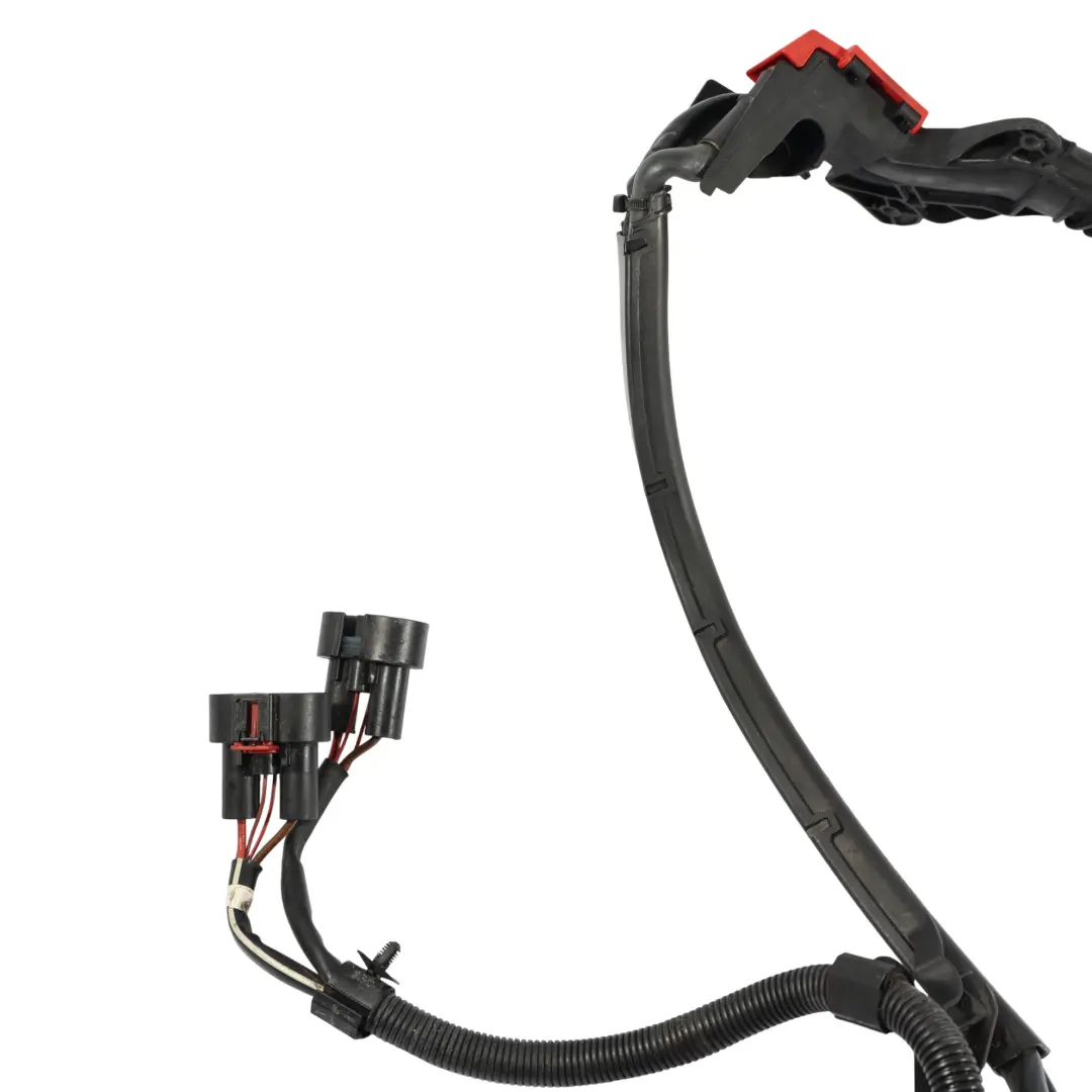 Starter Alternator Wiring Harness 3.0 TDI Diesel to Audi A6 C7 A7 4G with Part number 4G2971228CD Audi A6 C7 A7 4G Starter Alternator Wiring Harness 3.0 TDI Diesel - SKU RHD-4G2971228CD - Part number 4G2971228CD