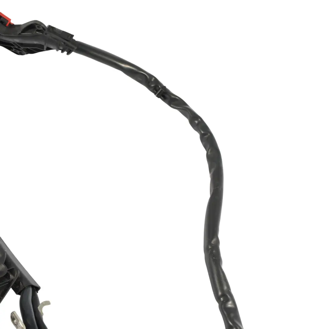 Starter Alternator Wiring Harness 3.0 TDI Diesel to Audi A6 C7 A7 4G with Part number 4G2971228CD Audi A6 C7 A7 4G Starter Alternator Wiring Harness 3.0 TDI Diesel - SKU RHD-4G2971228CD - Part number 4G2971228CD