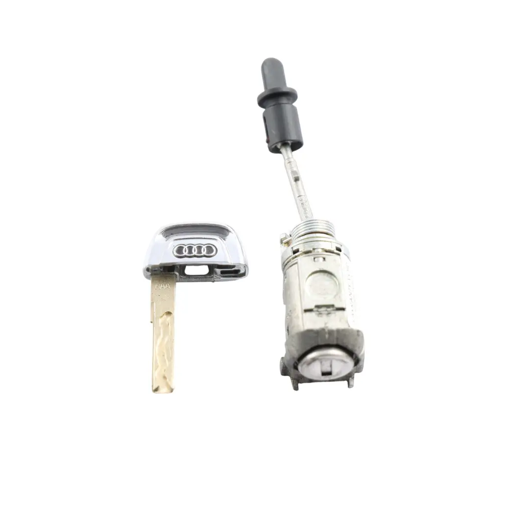 Front Door Handle Locking Padlock Key Right O/S to Audi A6 C7 A7 4G with Part number 4G8837167 Audi A6 C7 A7 4G Front Door Handle Locking Padlock Key Right O/S - SKU RHD-4G8837167 - Part number 4G8837167