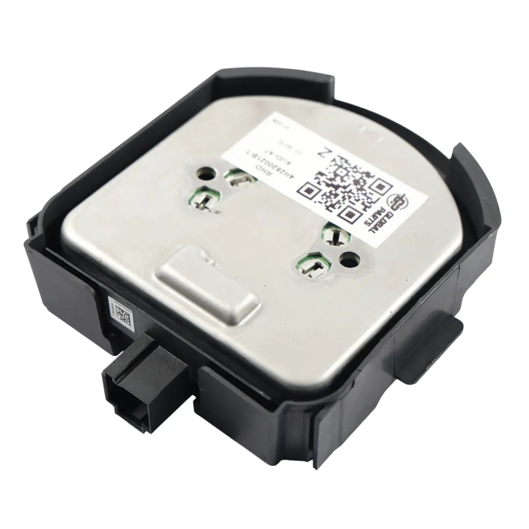 Audi A6 C7 A7 4G Heater Blower Motor Fan Module Control Unit - SKU RHD-4H2820021B-1 - Part number 4H2820021B