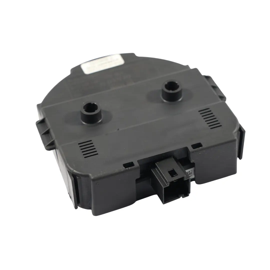 Audi A6 C7 A7 4G Heater Blower Motor Fan Module Control Unit - SKU RHD-4H2820021B-1 - Part number 4H2820021B