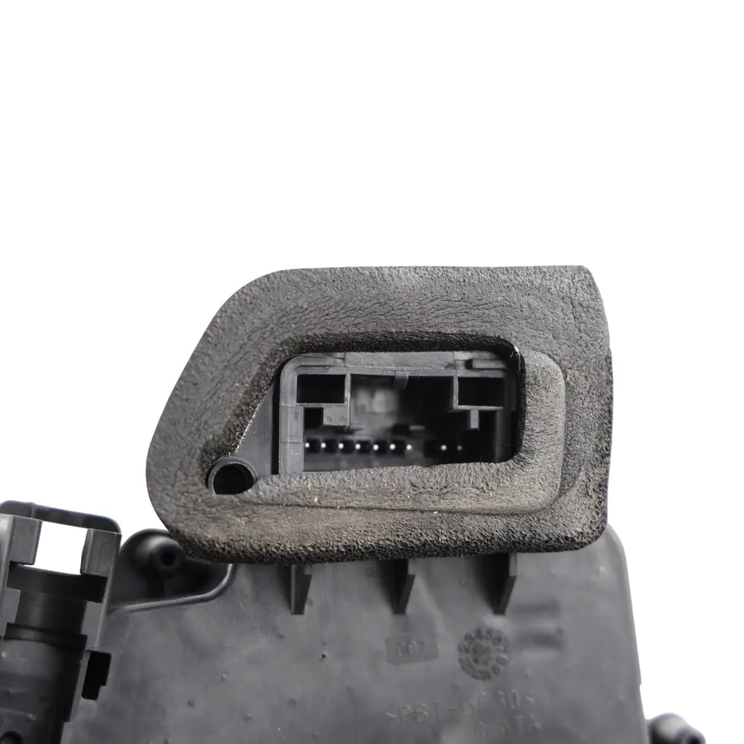 Front Door Lock Locking Mechanism Right O/S Driver Side to Audi A6 C8 with Part number 4K2837016H Audi A6 C8 Front Door Lock Locking Mechanism Right O/S Driver Side - SKU RHD-4K2837016H - Part number 4K2837016H